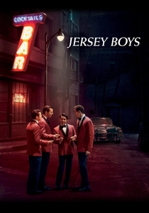 Jersey Boys (2014)
