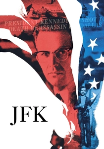 JFK - Un Caso Ancora Aperto (1991)