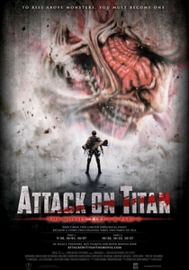 L'Attacco dei Giganti (2015)