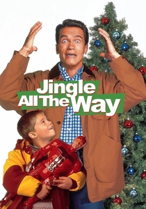Jingle All the Way (1996)