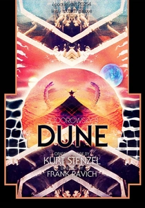 Jodorowsky's Dune (2013)