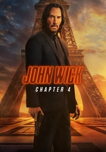 John Wick: Capitolo 4 (2023)