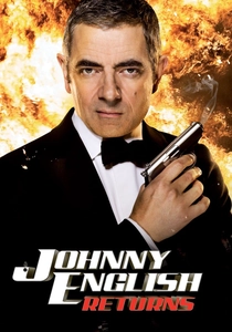 Il ritorno di Johnny English (2011)