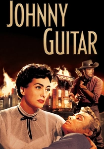 La donna che visse due volte (1954)