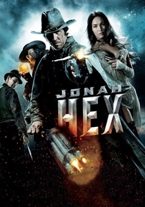 Jonah Hex (2010)