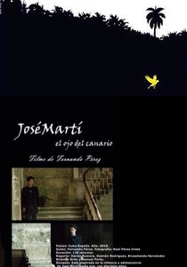 La vita di José Martí (2010)