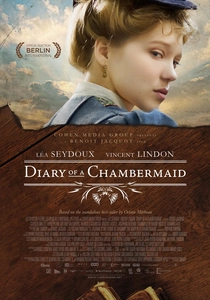 Il diario di una cameriera (2015)