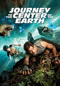 Viaggio al Centro della Terra (2008)
