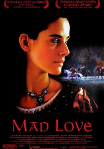 La regina Giovanna la Pazza (2001)
