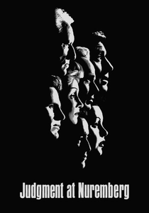 Il Processo di Norimberga (1961)