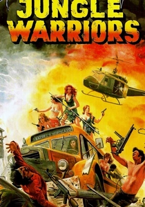 La Prigione delle Donne Selvagge (1984)
