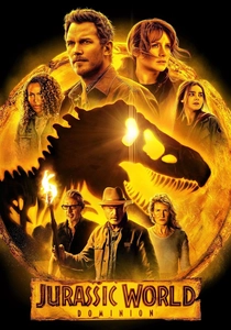 Jurassic World - Il Dominio (2022)