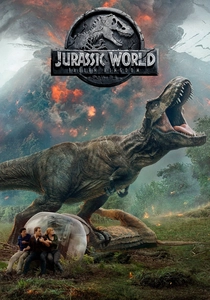 Jurassic World - Il Regno Distrutto (2018)