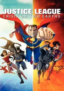 Justice League: Crisis on Two Earths (2010)