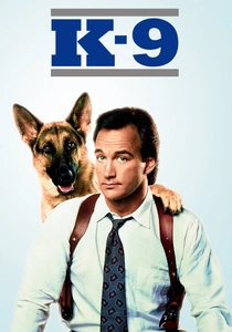 Il Cane e il Poliziotto (1989)