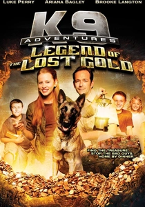 Il Cane e il Poliziotto 3 (2014)