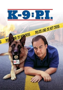 K-9: P.I. (2002)