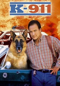 Il Cane e il Poliziotto (1999)