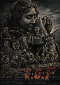 KGF: Capitolo 2 (2022)