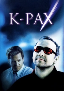 K-PAX - Da un altro mondo (2001)