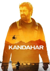 Kandahar (2023)