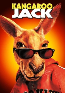 Il Canguro Jack (2003)