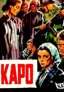 Kapò (1960)