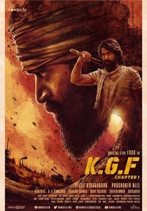 KGF: Capitolo 1 (2018)