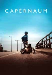 Capharnaüm (2018)