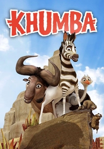 Khumba (2013)