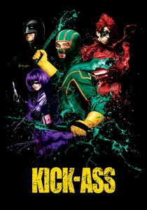 The Kick (2011)