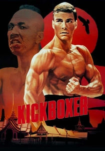 Kickboxer - Il Nuovo Guerriero (1989)