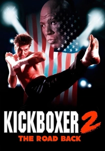 Kickboxer 2 - Il Campione (1991)