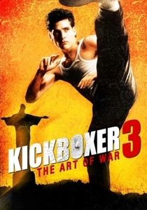 Kickboxer 3 - La sfida finale (1992)