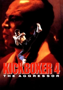 Kickboxer 4 - L'ultimo combattimento (1994)
