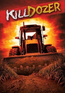 Killdozer! (1974)