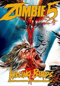 Zombi 5 - Ultima Spiaggia (1988)
