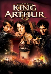 King Arthur (2004)