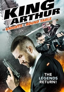 Artù e i cavalieri della tavola rotonda (2017)