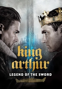 Il Segreto di King Arthur (2017)