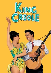 King Creole (1958)