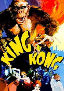 King Kong (1933)