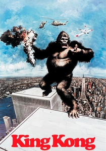 King Kong (1976)