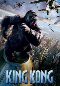 King Kong (2005)