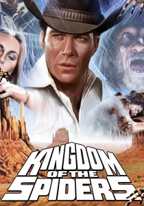 La Vendetta del Ragno (1977)