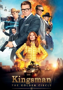 L'uomo d'oro (2016)