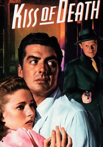 Il bacio della morte (1947)