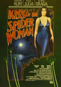 Il bacio del serpente (1985)