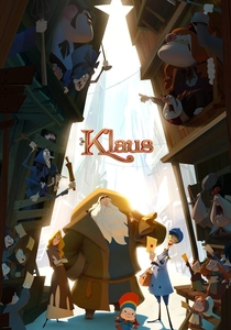 Klaus (2019)
