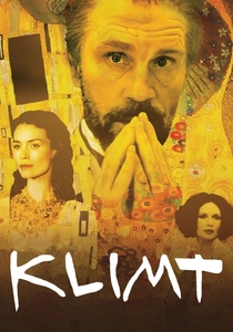 La vita di Klimt (2006)